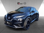 Nissan Juke 2025