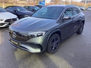 Mercedes-Benz EQA 2024