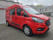 Ford Transit Custom 2021