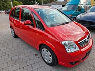 Opel Meriva 2009