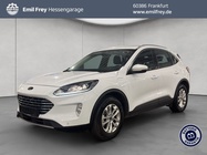 Ford Kuga 2022