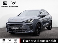 Cupra Terramar 2026