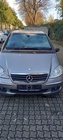 Mercedes-Benz A-Class 2007