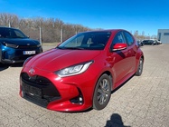 Toyota Yaris 2023