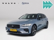 Volvo V60 2022