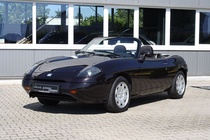 Fiat Barchetta 2000