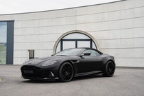 Aston Martin DBS 2024