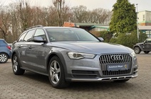Audi A6 2015