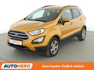 Ford EcoSport 2019