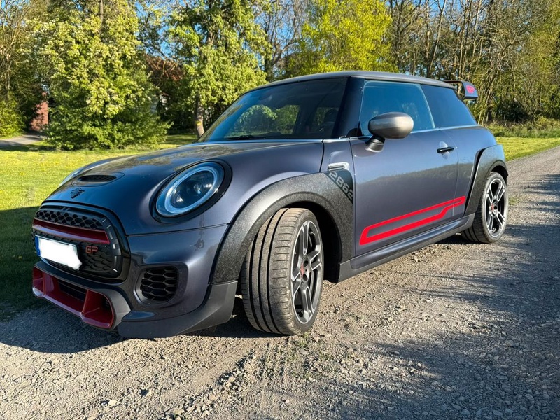 MINI Coupe