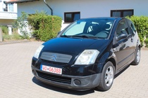 Citroen C2 2007
