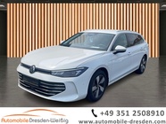 Volkswagen Passat 2025