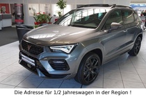 Cupra Ateca 2026