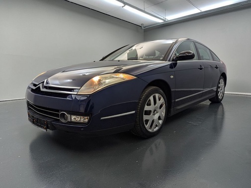 Citroen C6 2006