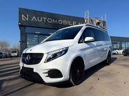 Mercedes-Benz V-Class 2020
