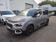 Citroen Berlingo 2019