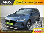Ford Focus 2025