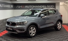 Volvo XC40 2021