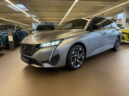 Peugeot 308 2022