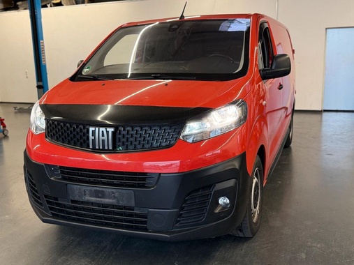 Fiat Scudo 2023