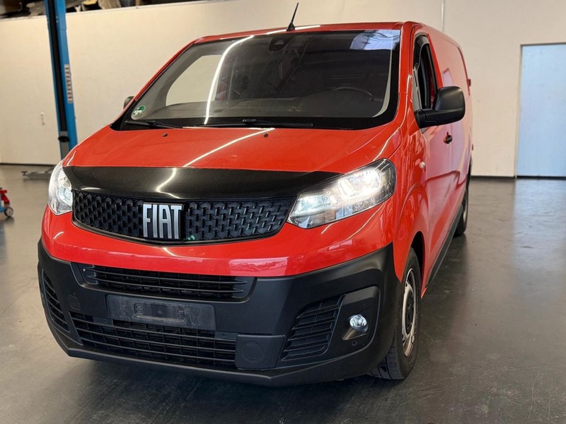 Fiat Scudo