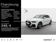 Audi A1 2025