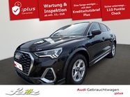 Audi Q3 2025