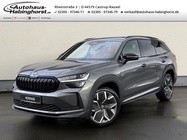 Skoda Kodiaq 2025