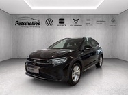 Volkswagen Taigo 2026