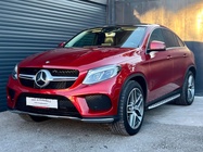 Mercedes-Benz GLE-Class 2016