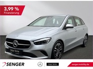 Mercedes-Benz B-Class 2025