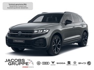 Volkswagen Touareg 2025