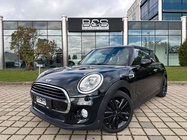 MINI Cooper 2018