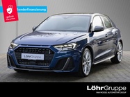 Audi A1 2023