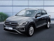Volkswagen T-Roc 2024