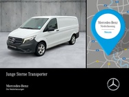 Mercedes-Benz Vito 2021