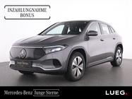 Mercedes-Benz EQA 2025