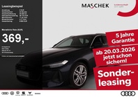 Audi A5 2025