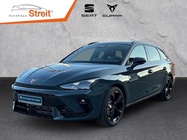 Cupra Leon 2026