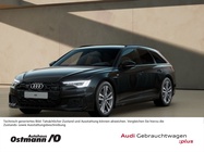 Audi A6 2025