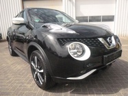 Nissan Juke 2017