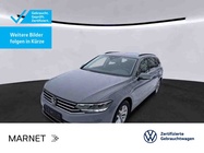 Volkswagen Passat 2023