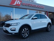 Volkswagen T-Roc 2021