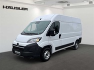 Opel Movano 2024