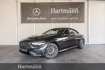 Mercedes-Benz CLE-Class 2024