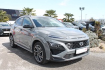 Hyundai Kona 2022