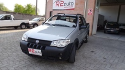 Fiat Strada 2007