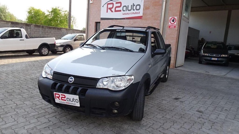 Fiat Strada