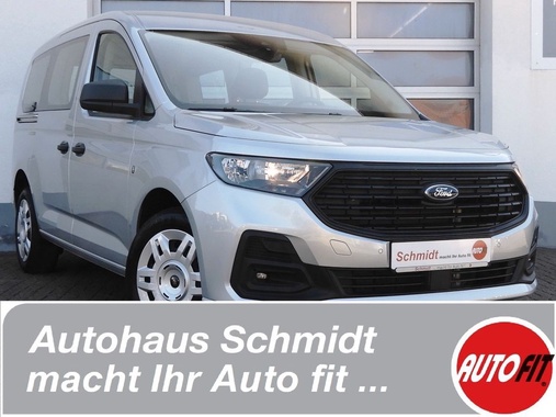 Ford Grand Tourneo 2025