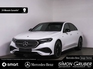 Mercedes-Benz E-Class 2025